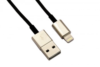 Apple Lightning ケーブル