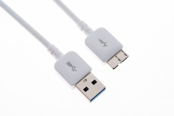USB 3.0 対応ケーブル