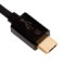 USB Micro B（オス）
